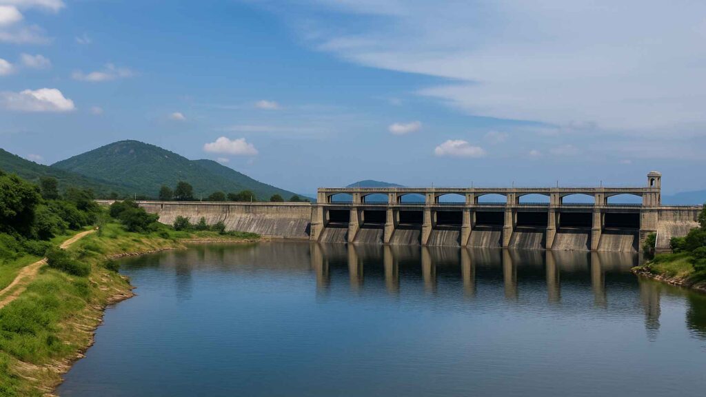Cauvery Water Management Authority Recruitment