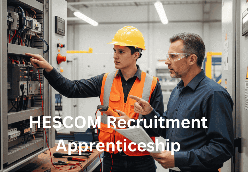 HESCOM Recruitment Apprenticeship