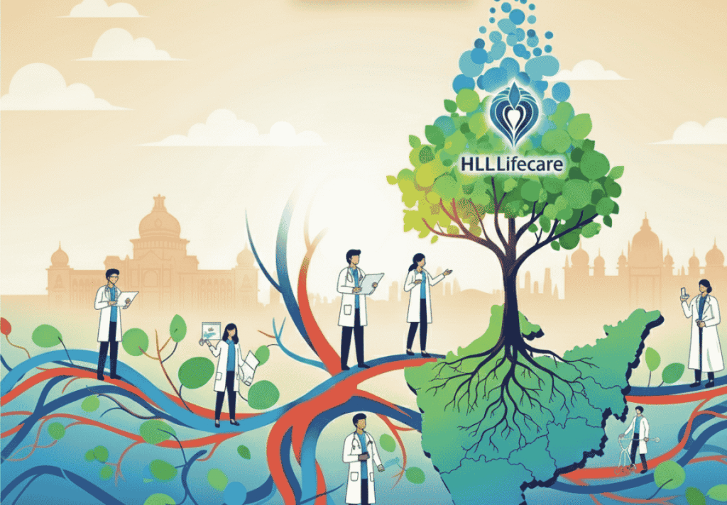 HLL Lifecare Ltd Karnataka Recruitment