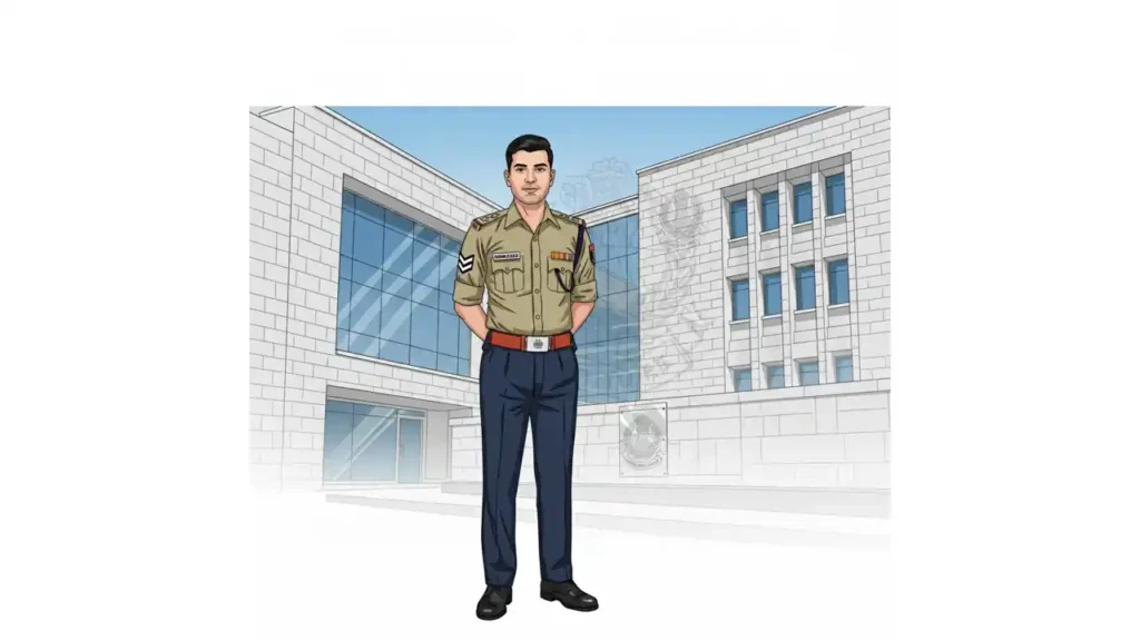 Karnataka State Police Recruitment