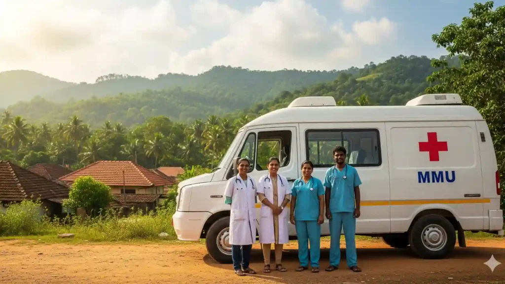 Uttara Kannada Medical Staff Recruitment