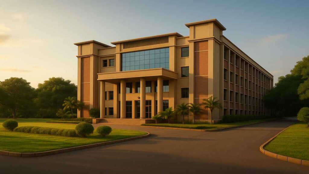 Raman Research Institute Recruitment 