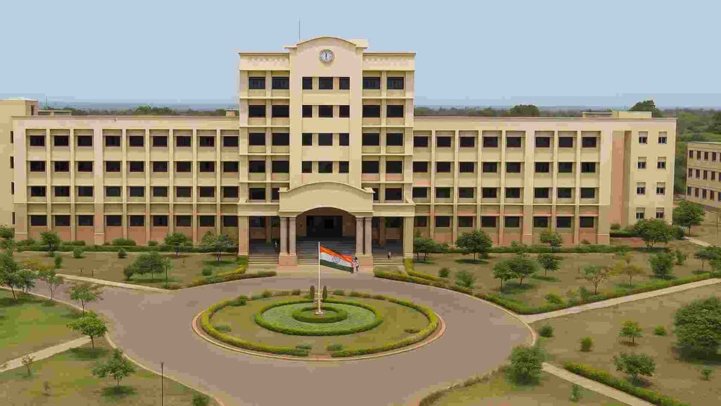 Central University of Karnataka Recruitment