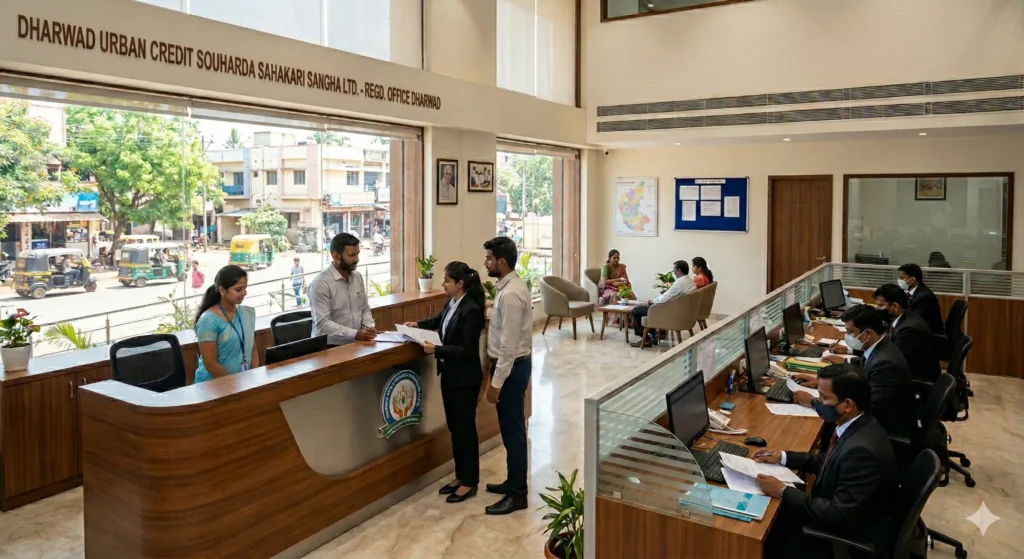 DUCSSS Ltd Recruitment